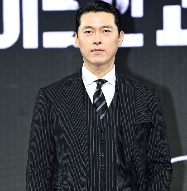 현빈 벌크업 변신 비주얼! 14kg 찐 이유와 캐릭터 백기태의 비밀