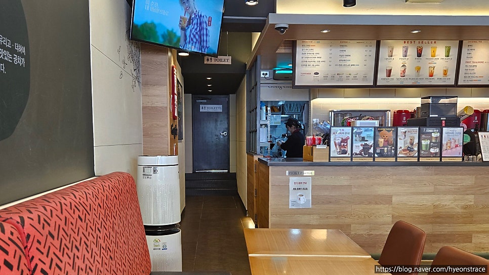 공차 홍성로데오점 사진 3