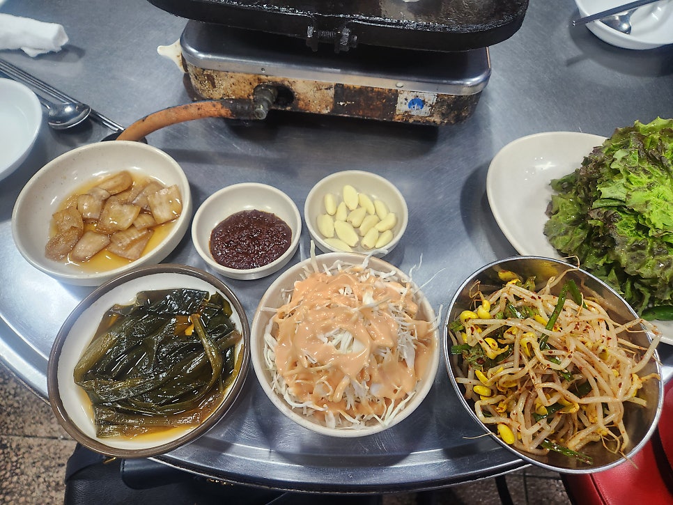 똥돼지 탄현점 사진 5