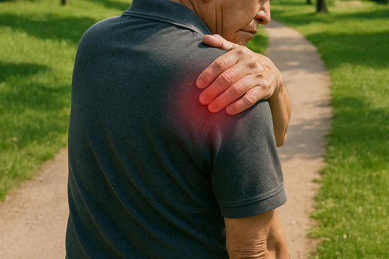 회전근개 증후군(Rotator cuff syndrome)