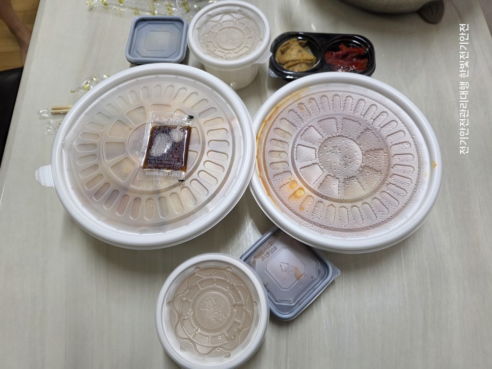 신포우리만두 완주삼봉점 사진 4