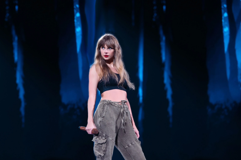 01-3. Taylor Swift The Eras Tour: 테일러 스위프트 디즈니플러스 다큐멘터리 후기