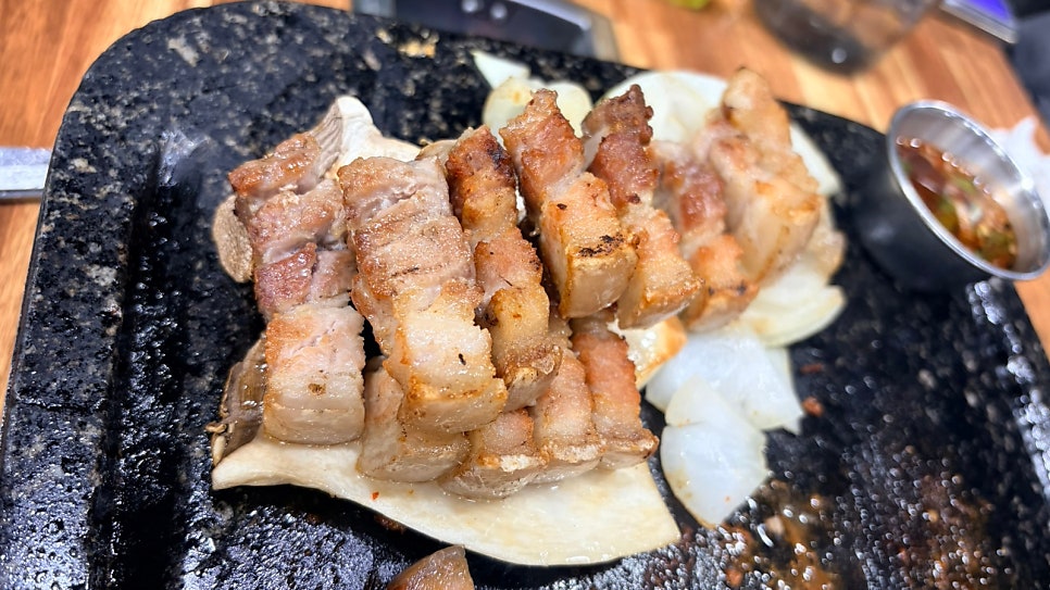돼지막 본점 사진 6
