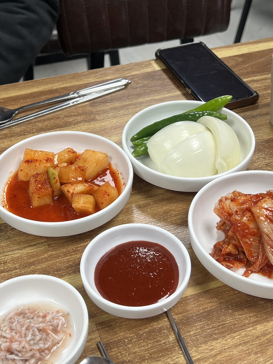 부부식당국밥순대 사진 3
