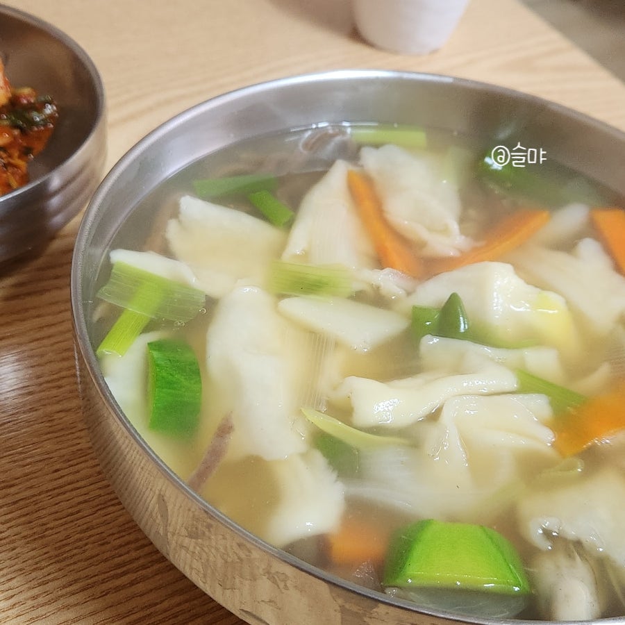 종갓집칼국수 사진 5
