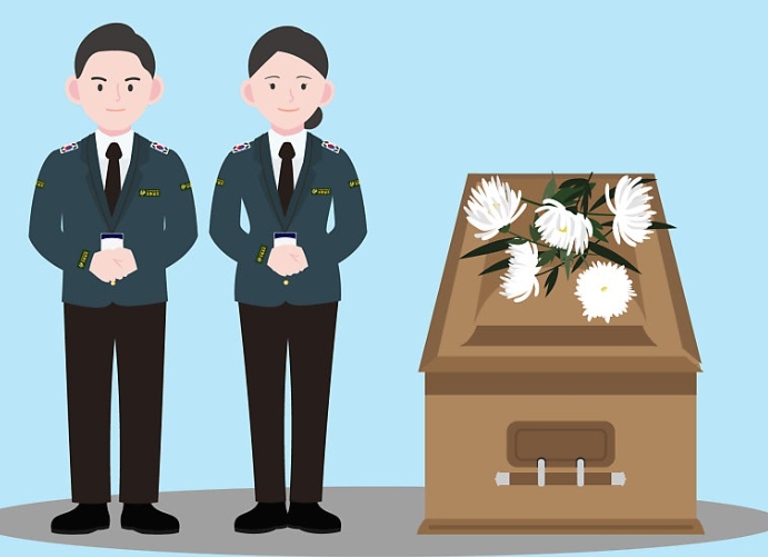  장례지도사 자격증, 월급, 현실, 취업, 자격증취득, 국비지원 (직업 가이드)
