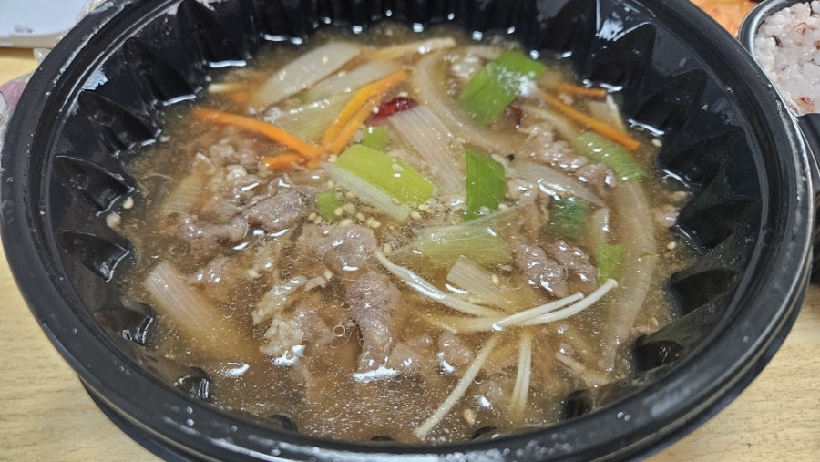 광안천지식당 옥계점 사진 4