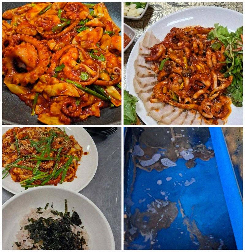 광혜원낙지세상 사진 4