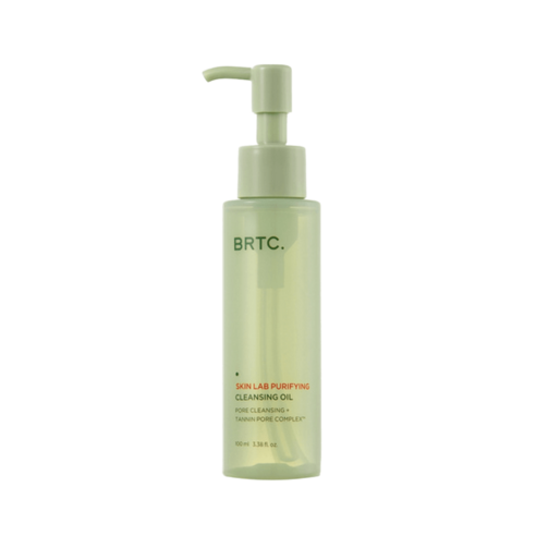  BRTC 퓨리파잉 클렌징 오일