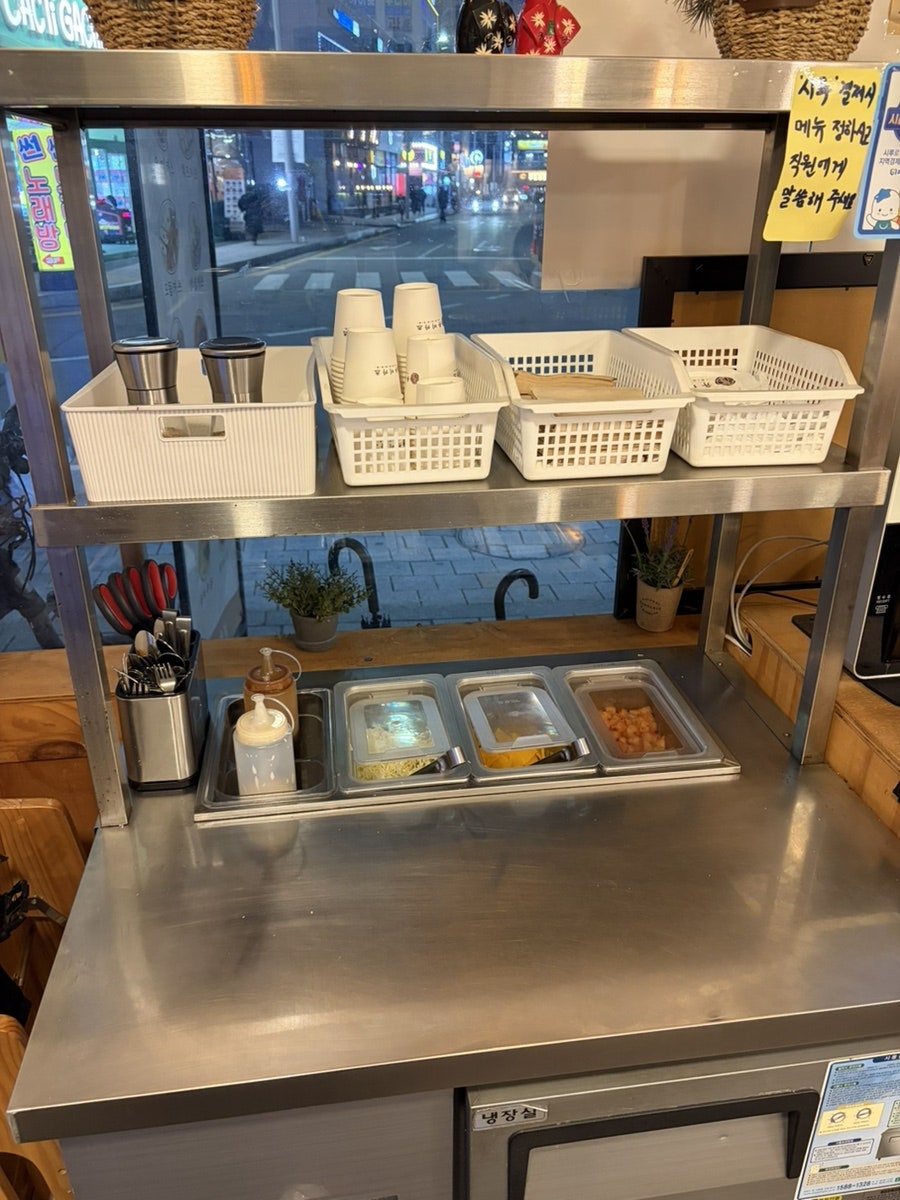 유미카츠 은계점 사진 4