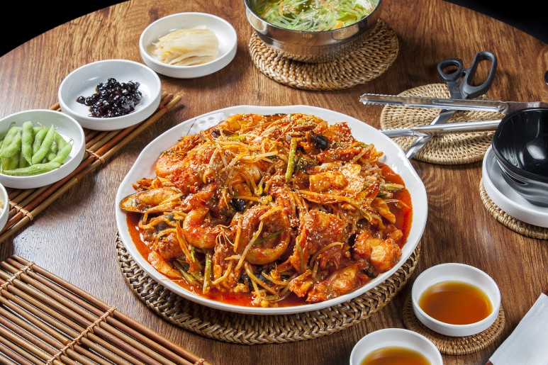 윤식당 사진 1