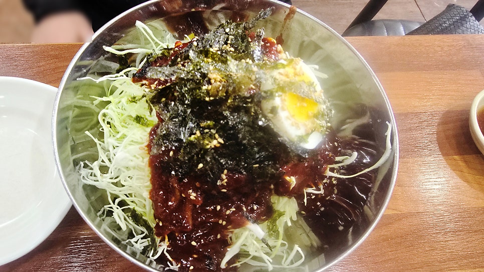 황소왕만두 사진 3