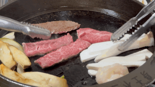  [서울 동대문] 장안동 맛집 추천｜내돈내산으로 먼저 알았던 특수부위모듬 ‘대영식당’