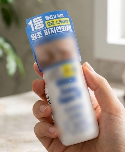  다이소 피지제거 안 맞았던 이유, 결국 갈아탄 관리법