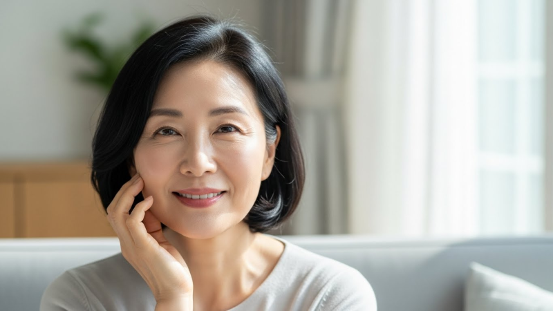 갱년기유산균YT1 효능 부작용 가격 복용시간 성분 추천