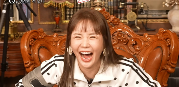 <b>장영란</b>, <b>홍현희</b>·<b>이지혜</b> 비교 질문에 멈칫…거짓말탐지기가... 
