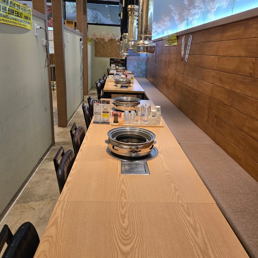 달전맛집화로구이암소설렁탕 사진 2