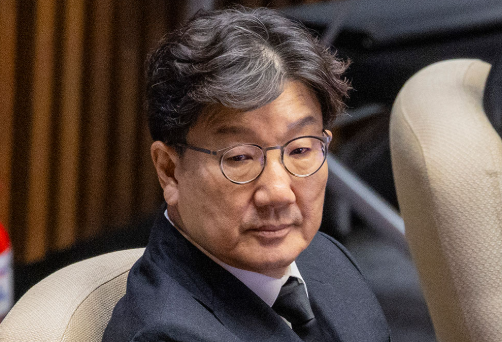 권성동 의원 프로필