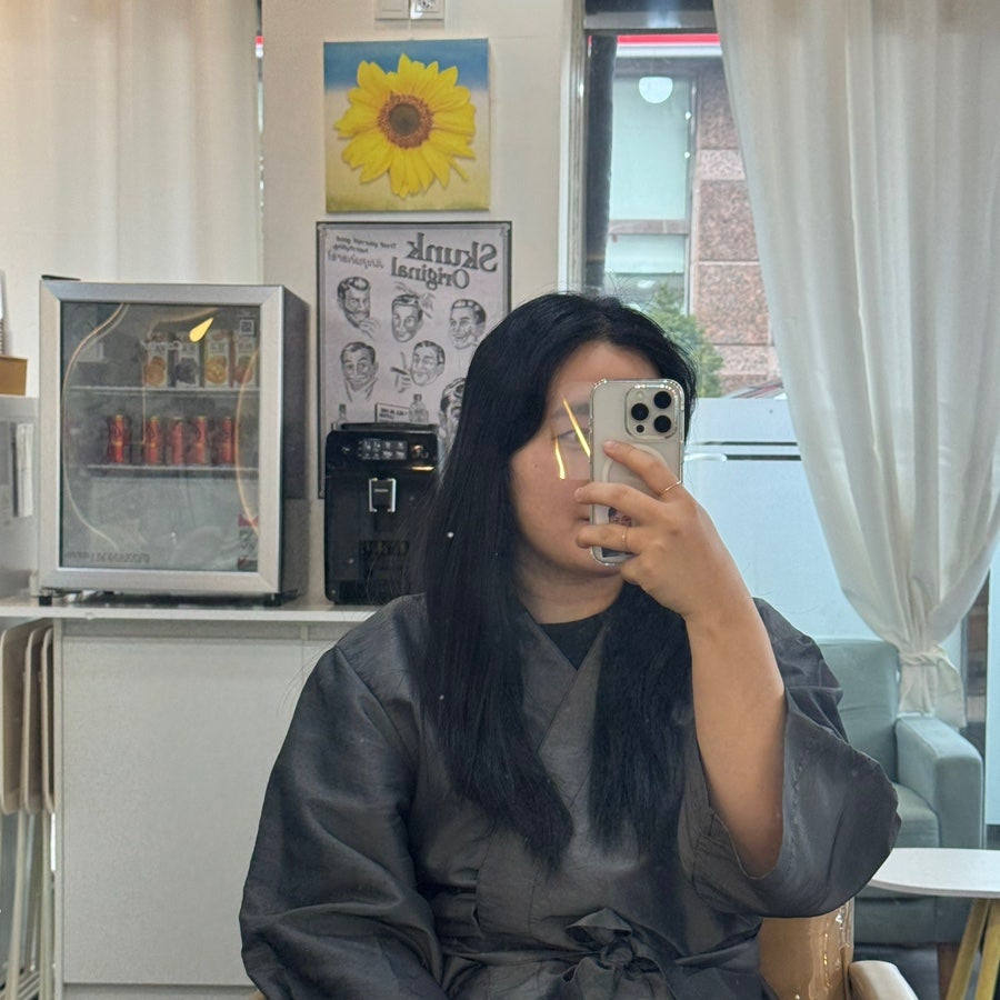 블러썸 사진 4