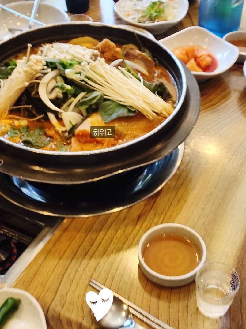 누리마을감자탕 내외동점 사진 3