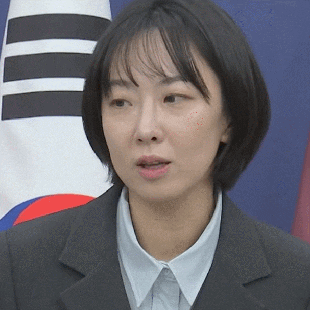 정빛나 기자 국방부 대변인 임명ㅣ얼굴 프로필(ft. 연합뉴스 특파원)