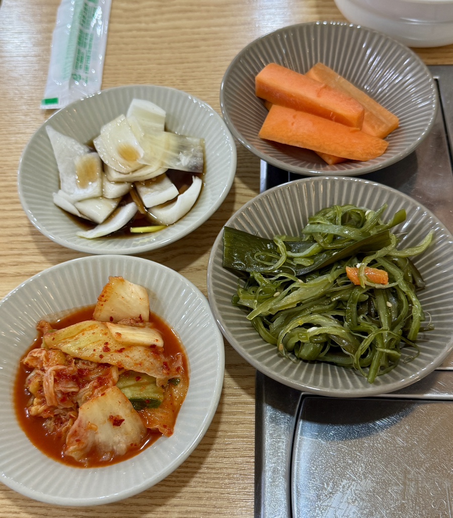 동강민물매운탕 사진 3