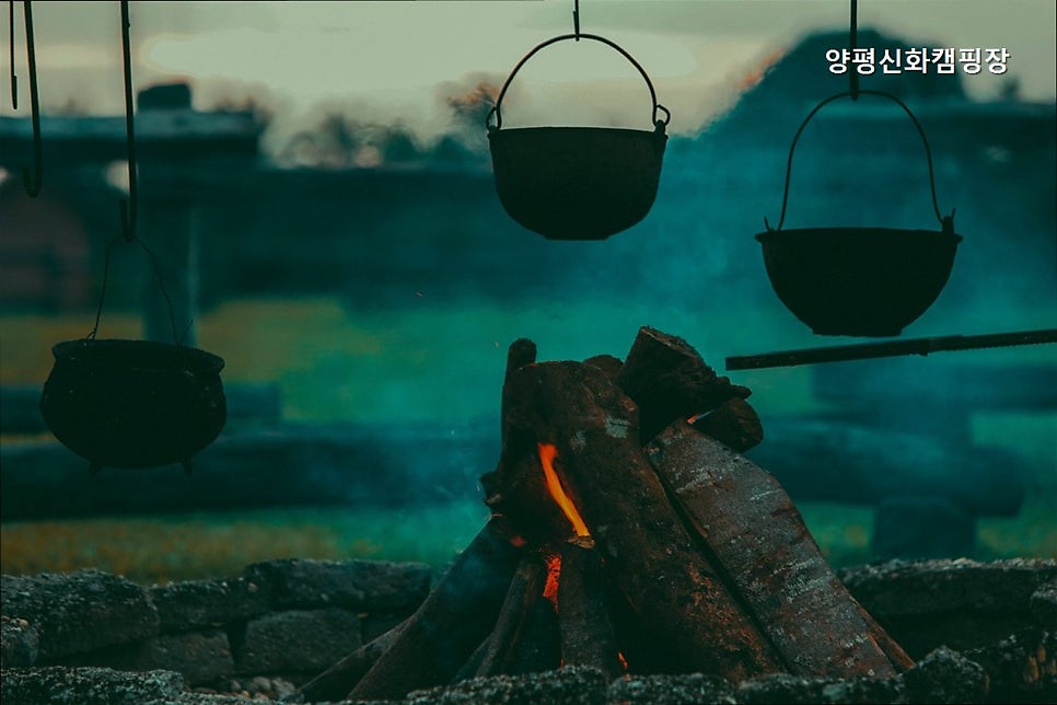 양평신화캠핑장 사진 3