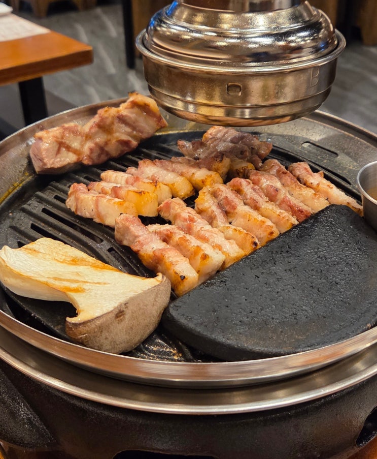  [천안 성성동] 구워주는 고기 맛집 고반식당 천안 성성점