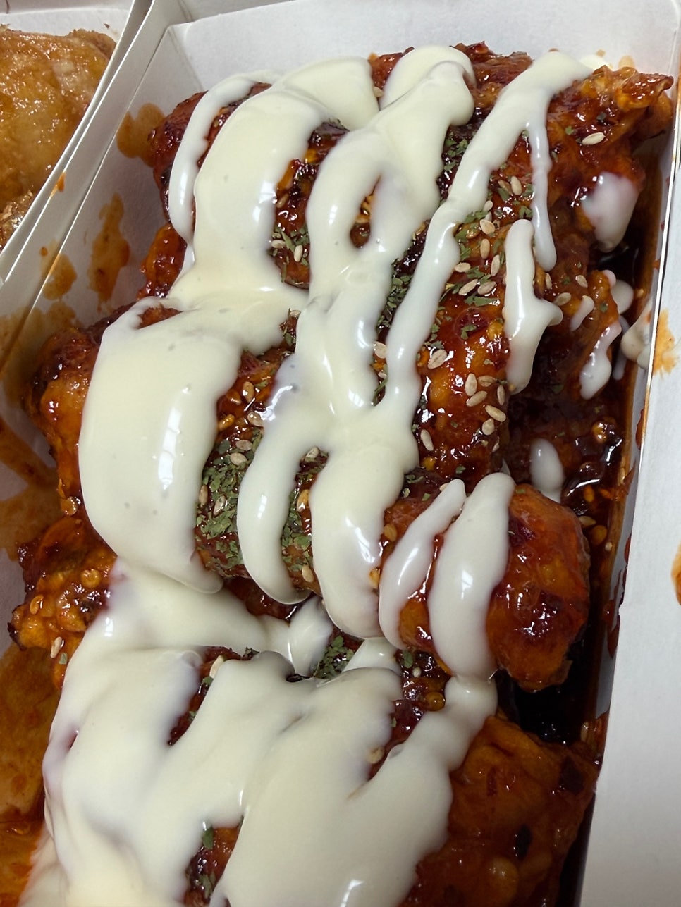 맥시칸치킨 자곡점 사진 5