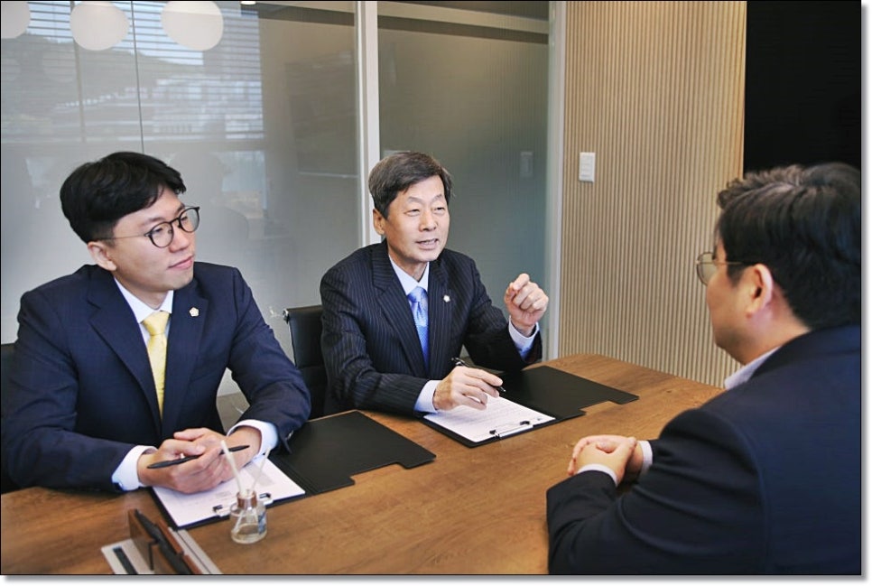 강동구변호사 법률상담시 알아야할 3가지 관련 사진