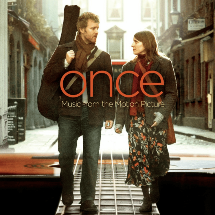  원스 (Once) - Falling Slowly 가사/번역