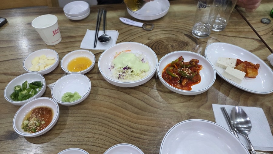 청해수산 사진 6