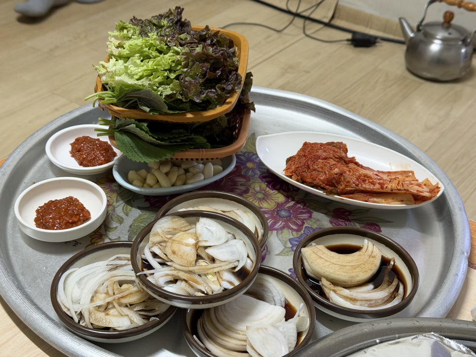 로타리갈비 사진 6