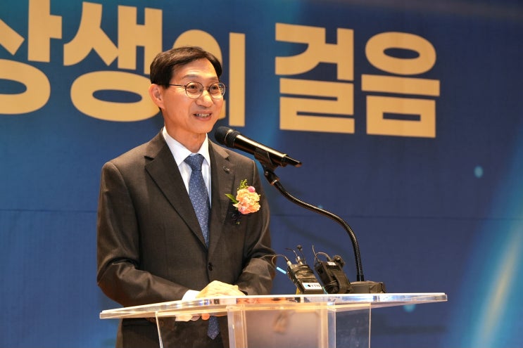 돌아온 선장과 1,361조 원의 약속: "국민연금, 이제 집 걱정... 