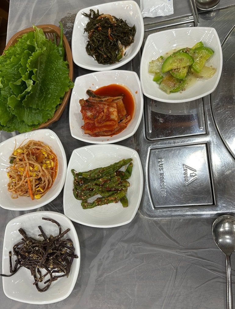 명성식관 사진 5