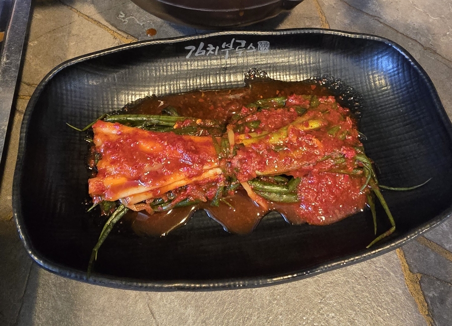 김치부루스 본점 사진 4