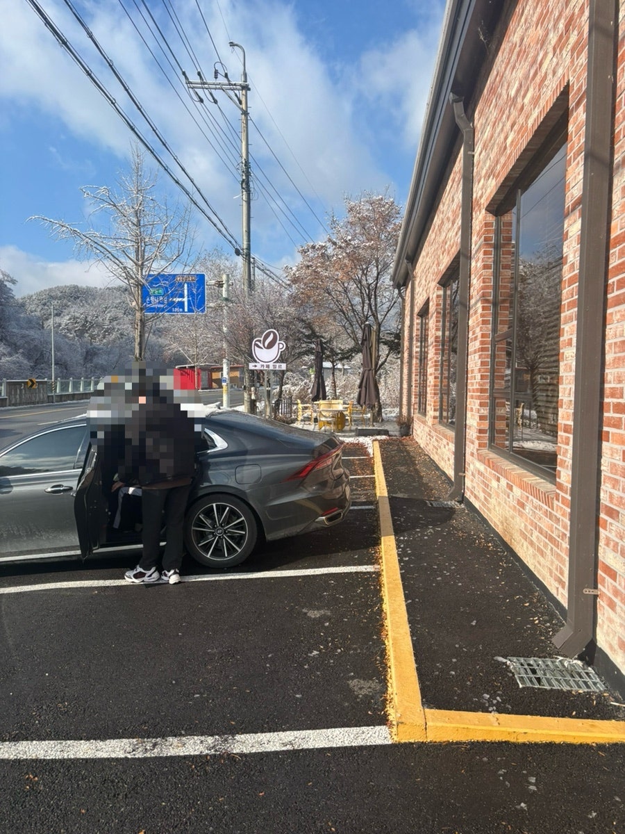 카페 밀르 사진 2