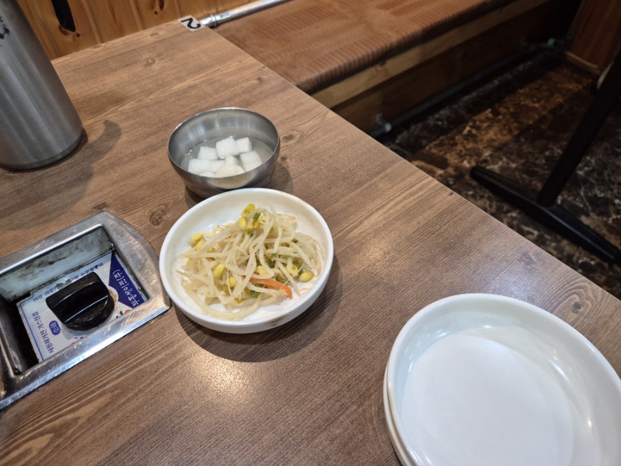 일미닭갈비파전 보건대점 사진 5