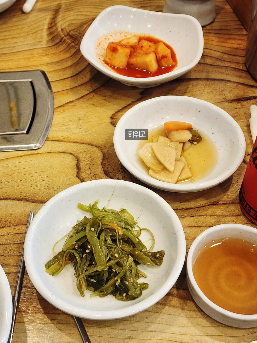 누리마을감자탕 내외동점 사진 2
