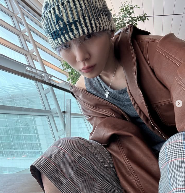 SHINee Key Admits Receiving Home Treatment Amidst 'Jusaimo' Controversy, Activities Suspended: SM's Official Statement and Instagram Updates