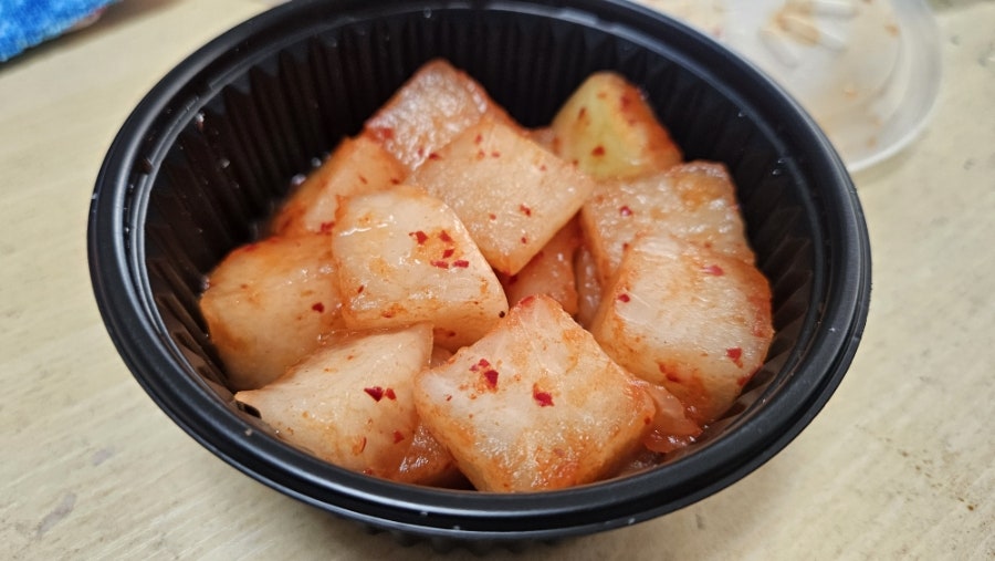 광안천지식당 옥계점 사진 6