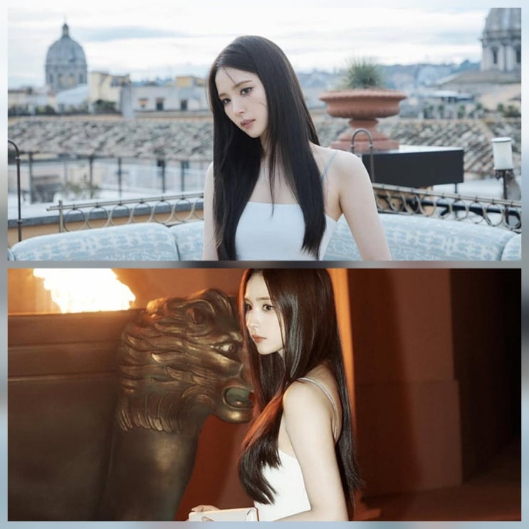 신세경 옆모습 근황 프로필 나이 인스타