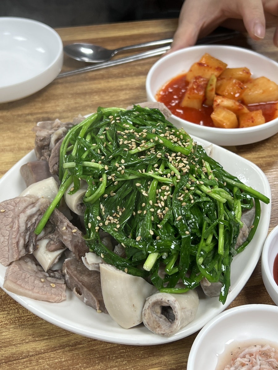 부부식당국밥순대 사진 6