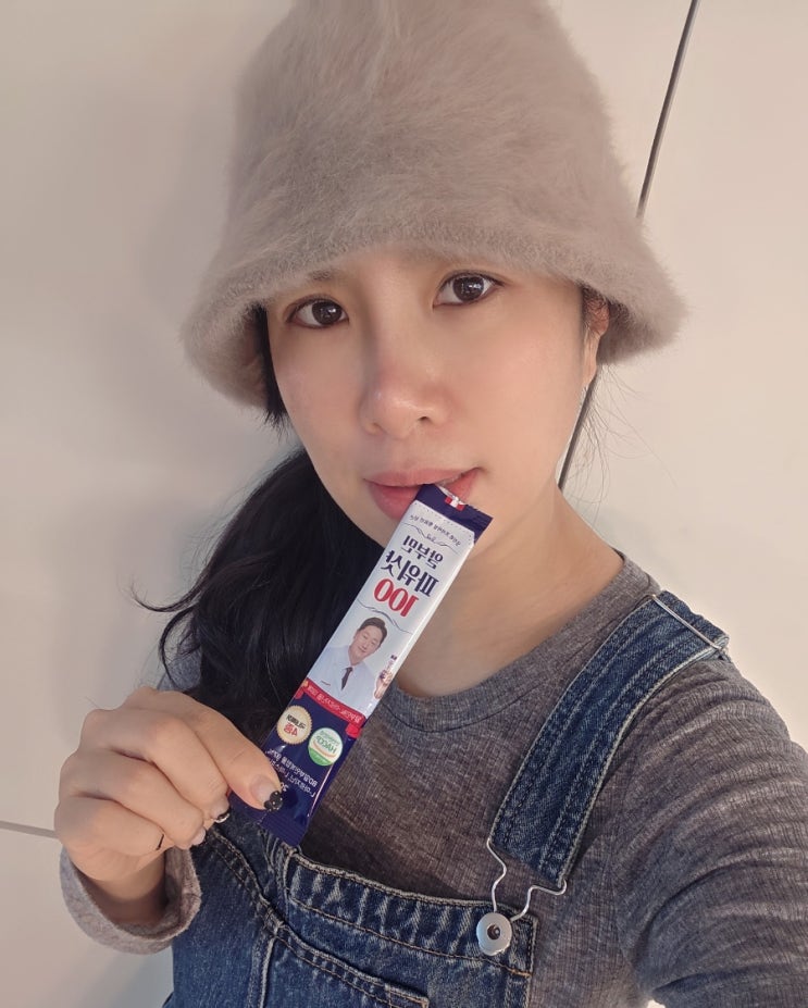  마시는 알부민, 고함량 알부민｜이대호가 선택한 이유