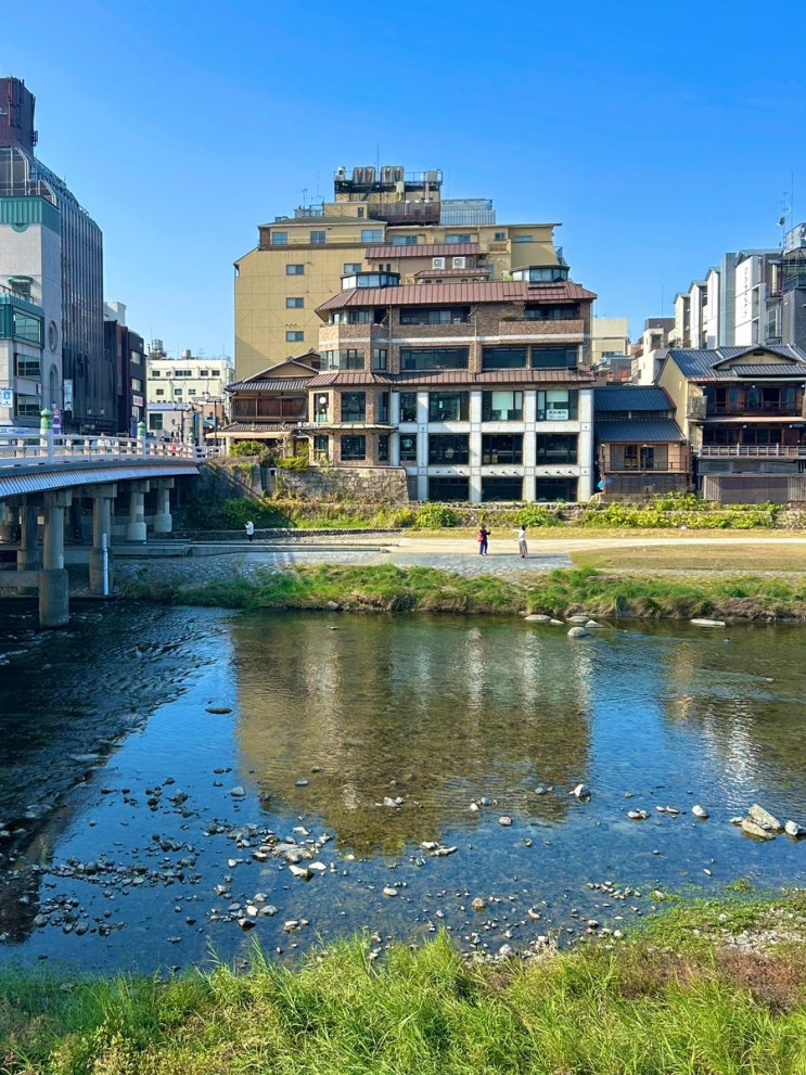  [오사카 여행 下] 교토 당일치기 알찬 코스 추천!! (후시미이나리, 란덴 열차, 교토 버스 지하철 1일권 패스, 우나기노 나루세, 아라시야마 치쿠린, 기요미즈데라)