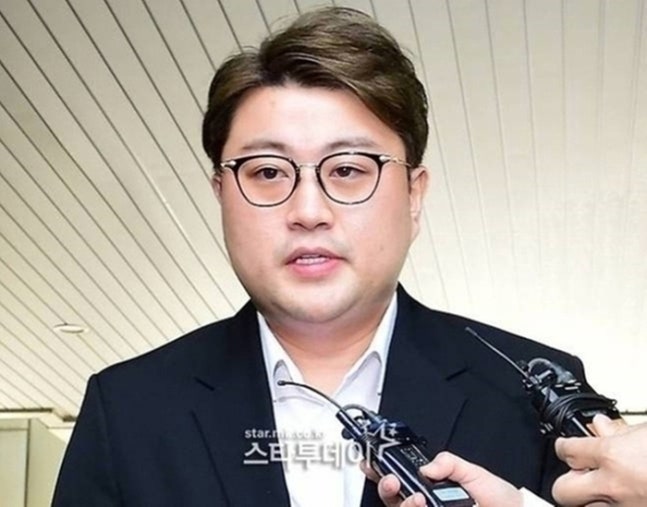 ‘<b>음주 뺑소니</b>’ <b>김호중</b>, 성탄절 특사 불발…가석방 심사 부적격