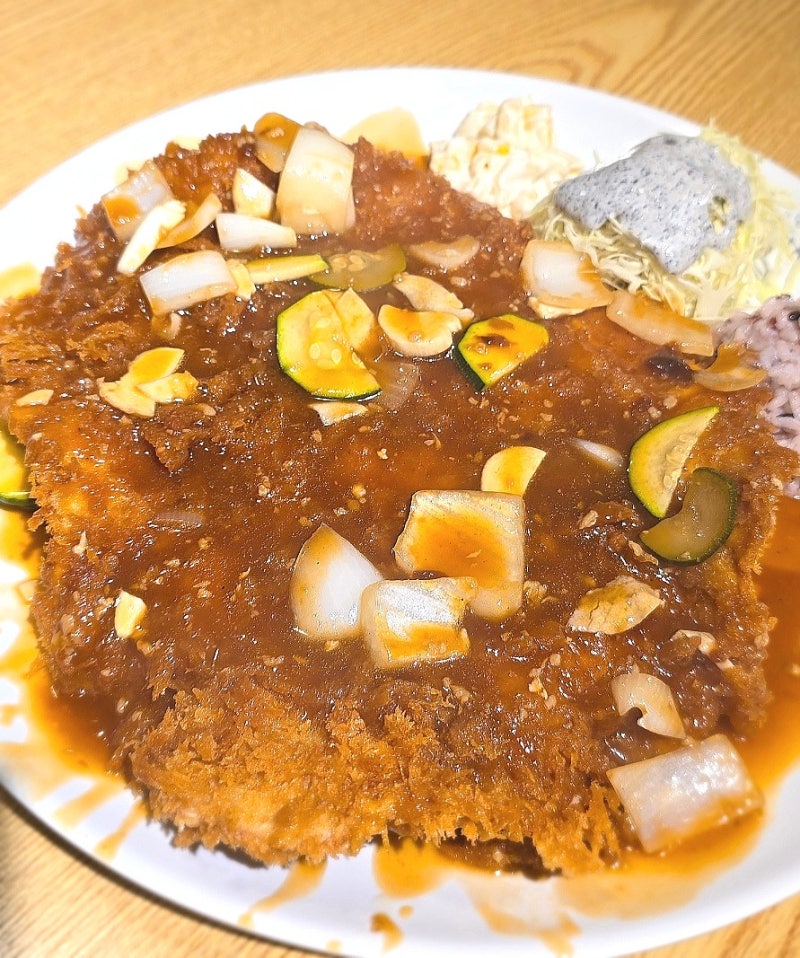 분당 오리역 맛집 뚱보아저씨 대왕 돈까스 분식맛집
