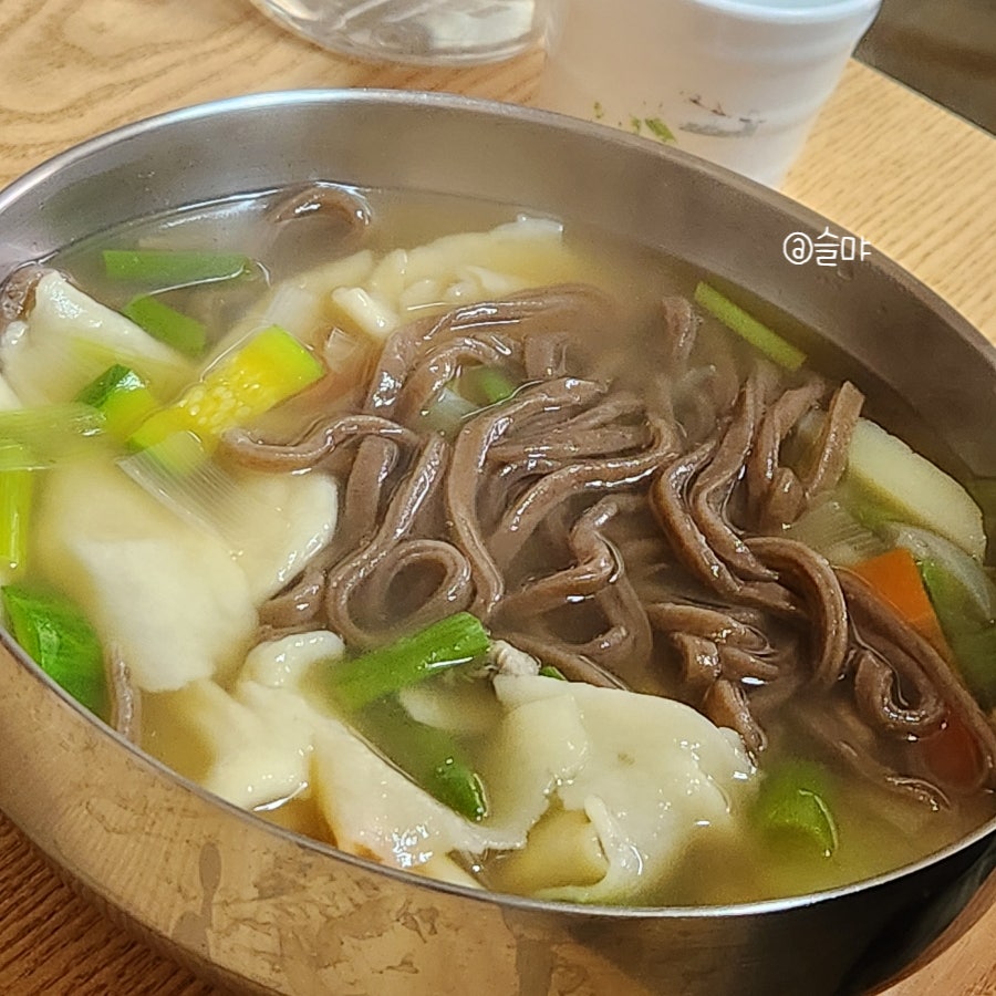 종갓집칼국수 사진 6