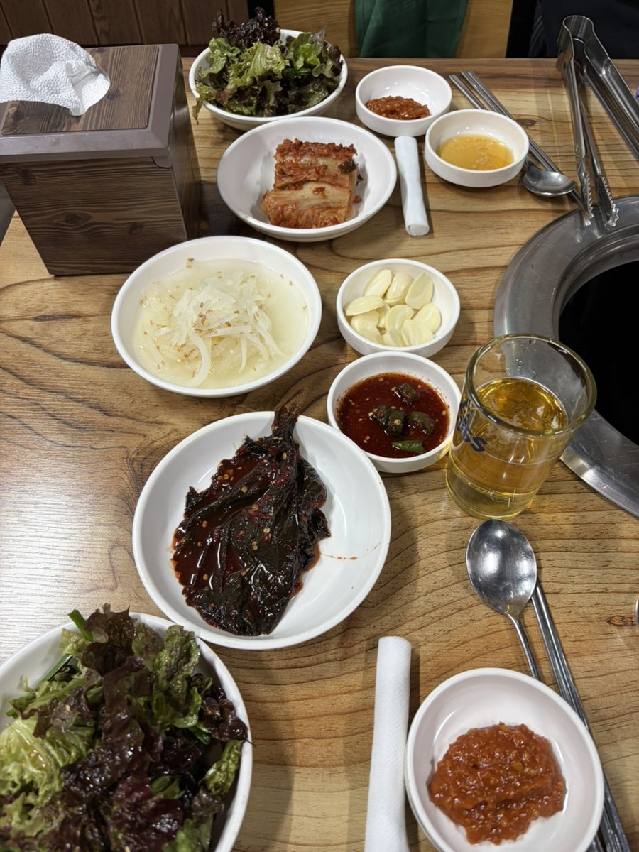 목장길 사진 6
