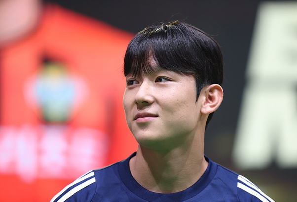 <b>레알 마드리드</b>가 '<b>양민혁</b>' 노리는 이유 3가지!